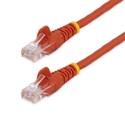 PATCH CABLE CAT5E 7M RED