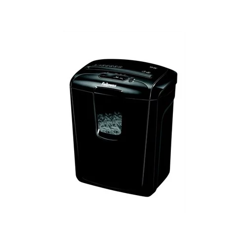 FELLOWES Iratmegsemmisítő, konfetti, 8 lap, "Powershred® M-8C" Fellowes