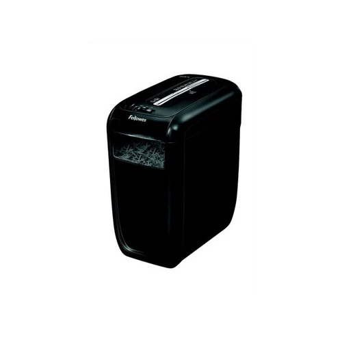 FELLOWES Iratmegsemmisítő, konfetti, 9 lap,"Powershred® 60Cs" Fellowes
