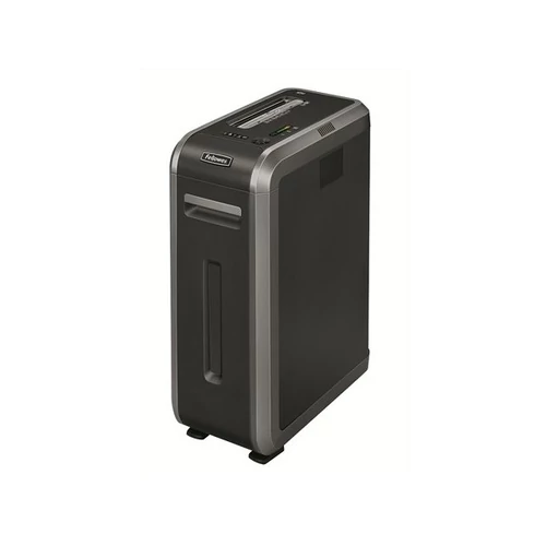 FELLOWES Iratmegsemmisítő, konfetti, 17 lap,"Powershred® 125Ci" Fellowes