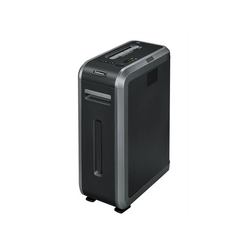FELLOWES Iratmegsemmisítő, csík, 17 lap, "Powershred® 125i" Fellowes