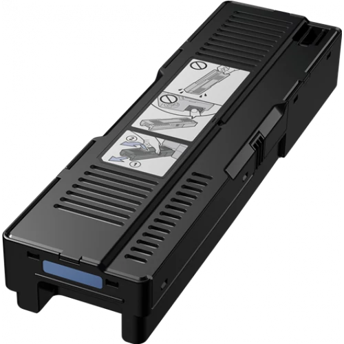 Utángyártott CANON MCG01/MC-G01 Maintenance Cartridge ECOPIXEL 