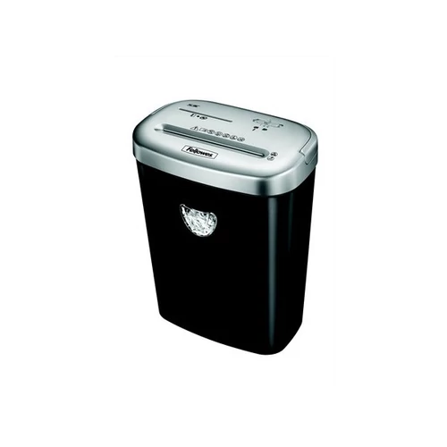 FELLOWES Iratmegsemmisítő, konfetti, 9 lap,"Powershred® 53C" Fellowes