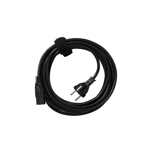 AC POWER CABLE - EU PLUG FOR KIOSK AND TICKET PRINTER