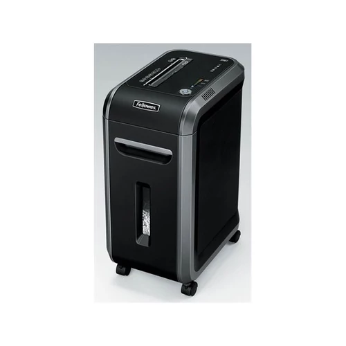 FELLOWES Iratmegsemmisítő, konfetti, 17 lap,"Powershred® 99Ci" Fellowes