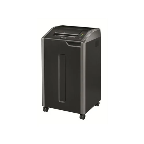 FELLOWES Iratmegsemmisítő, csík, 37 lap, "Powershred® 425i" Fellowes