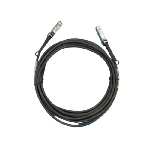 DELL ISG alkatrész - KIEG SFP+ to SFP+ 10GbE Copper Twinax Direct Attach Cable (DAC) 5m. Dell