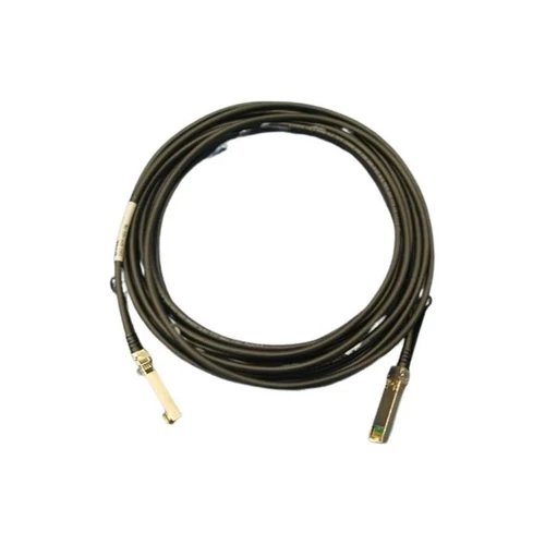 DELL ISG alkatrész - KIEG SFP+ to SFP+ 10GbE Copper Twinax Direct Attach Cable (DAC) 7m. Dell