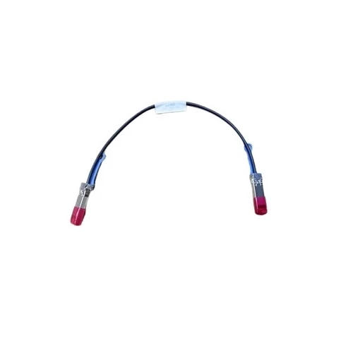 DELL ISG alkatrész - KIEG SFP+ to SFP+ 10GbE Copper Twinax Direct Attach Cable (DAC) 0.5m. Dell