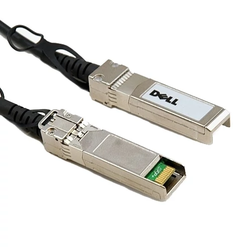 DELL CABLE SFP28 TO SFP28 25GBE PASSIVE TWINAX DA 3M