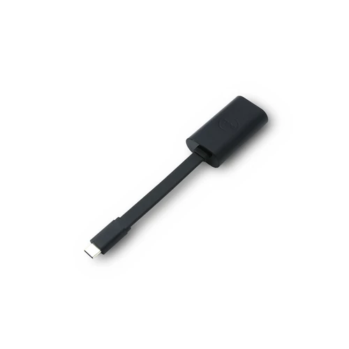Dell SA224 USB-C to 2.5G Ethernet Adapter Black