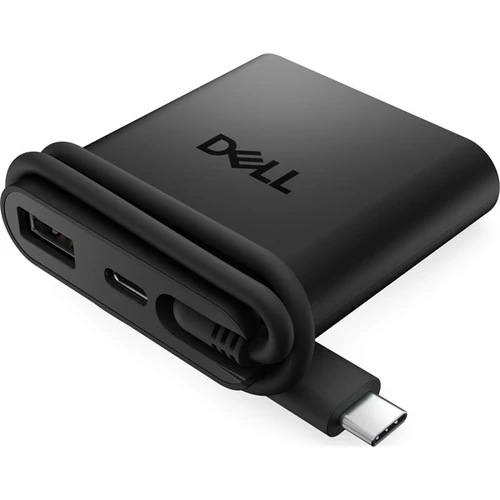 Dell Pro 4-in-1 USB-C Travel Hub-DA225 Dell