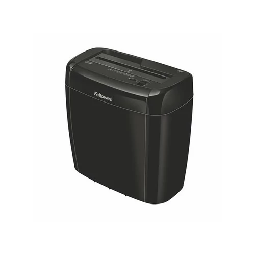 FELLOWES Iratmegsemmisítő, konfetti, 6 lap, "Powershred® 36C"