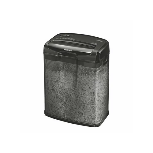 FELLOWES Iratmegsemmisítő, konfetti, 7 lap, "Powershred® M-7CM" Fellowes