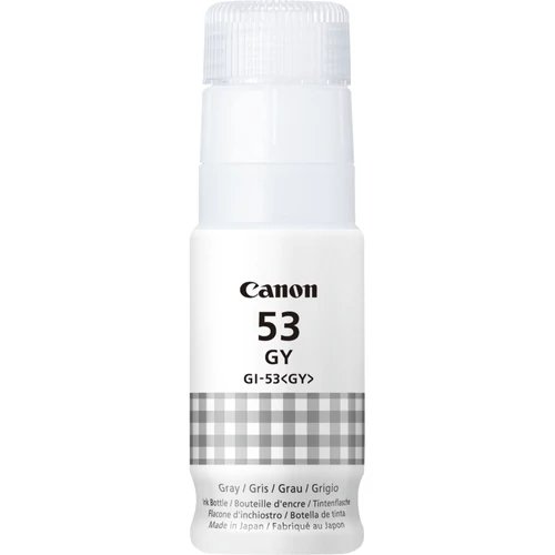 Canon GI-53 Grey tintapatron