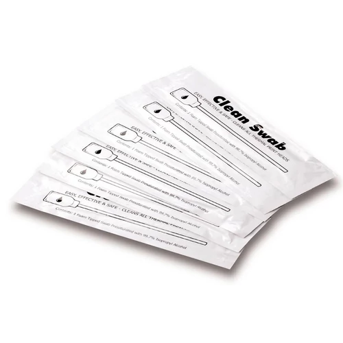 KIT PREV MAINT TXT (PK OF 6) PRINTHEAD CLEANER