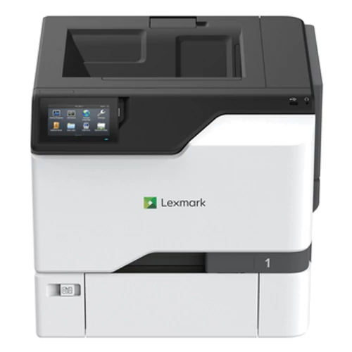 CS735DE SFP COLORLASER A4 50PPM / TOUCHSCREEN - Copygo
