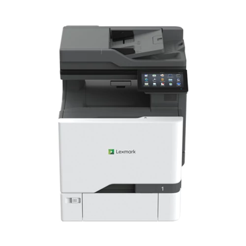 CX730DE MFP COLORLASER 40PPM / TOUCHSCREEN