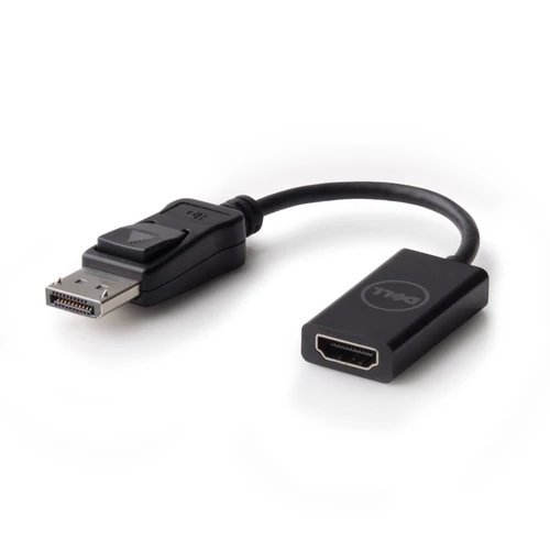 DISPLAYPORT TO HDMI 2.0 (4K) ADAPTER