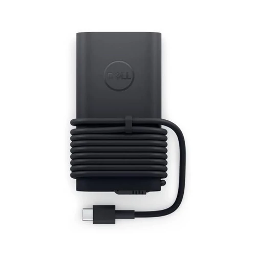 Dell AC adapter 100W USB-C GaN Ultra Slim Adapter with Power Cord Dell
