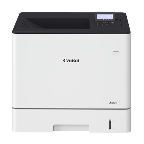 Canon i-SENSYS LBP722Cdw színes lézer egyfunkciós nyomtató fehér