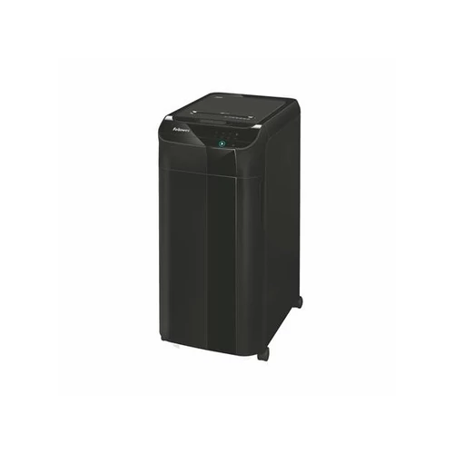 FELLOWES Iratmegsemmisítő, konfetti, 350 lap, "AutoMax™ 350C" Fellowes