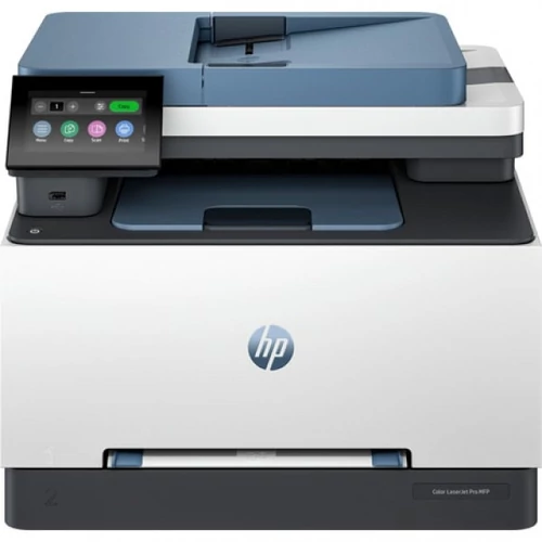 HP Color LaserJet Pro 3302sdw színes lézer multifunkciós nyomtató - Copygo