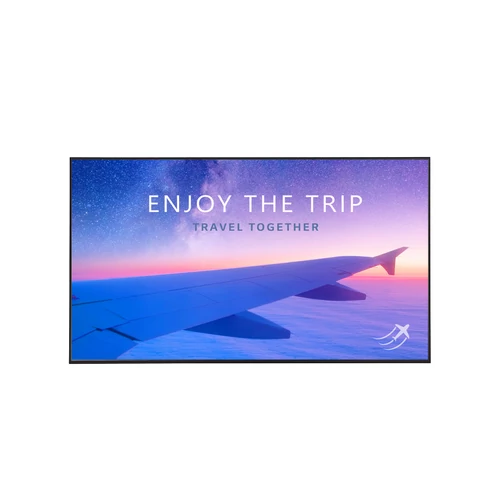 LG 49" 49UH7N 4K UHD Digital Signage