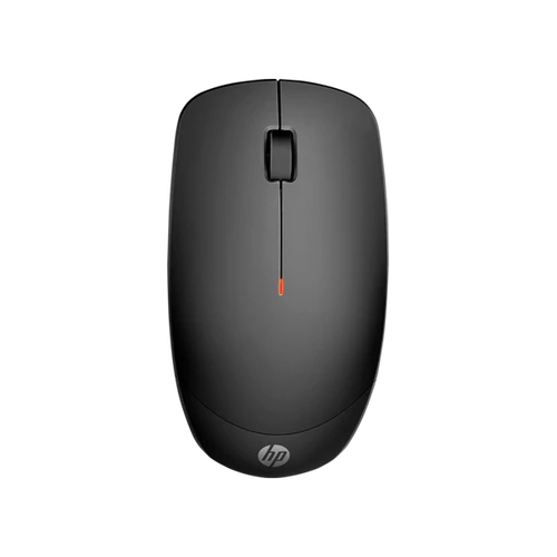 HP vezeték nélküli egér Slim 235 - fekete HP BPS ATTACH