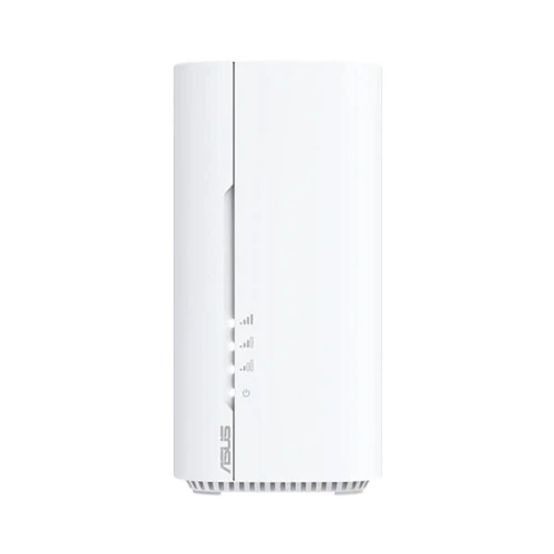 ASUS 4G Modem + Wireless Router Dual Band BE3600 1xWAN(2.5Gbps) + 3xLAN(1000Mbps), 4G-BE58 ASUS PER