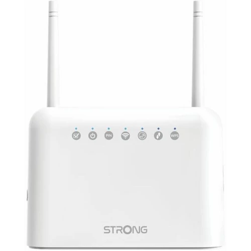 STRONG 4GROUTER350 4G LTE WiFi Router STRONG