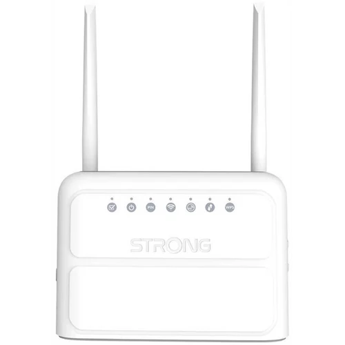 STRONG 4GROUTER360 4G LTE WiFi Router STRONG