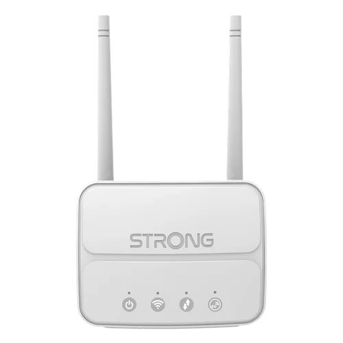 STRONG 4GROUTER360M 4G LTE WiFi Router STRONG