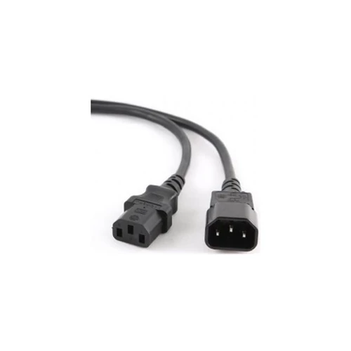 LENOVO szerver PSU - tápkábel, 2.8m, 13A / 100-250V, C13 to C14 Jumper Cord Lenovo