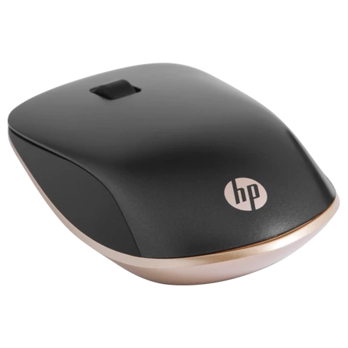 HP vezeték nélküli egér Slim 410 - fekete HP