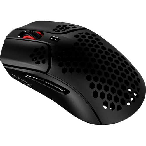 HP HyperX Haste Wireless Bk HMSH1-B-BK / G