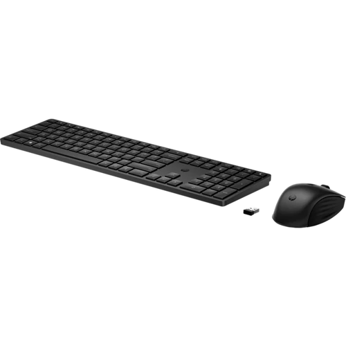 HP 655 Wireless Keyboard and Mouse Combo HP