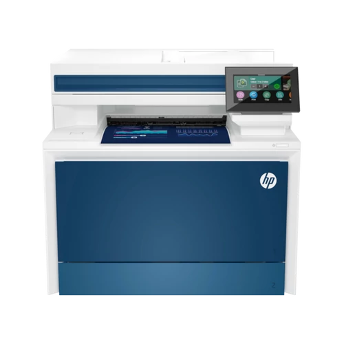 HP Lézer MFP NY / M/S Color Laserjet Pro MFP 4302dw, színes, 512MB, USB / Háló / WLAN, A4 33 l / p FF, 600x600, ADF HP