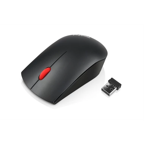 LENOVO Vezeték Nélküli egér, ThinkPad Essential Wireless Mouse