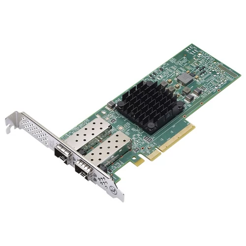 LENOVO szerver LAN - ThinkSystem Broadcom 57414 10 / 25GbE SFP28 2-port PCIe Ethernet Adapter