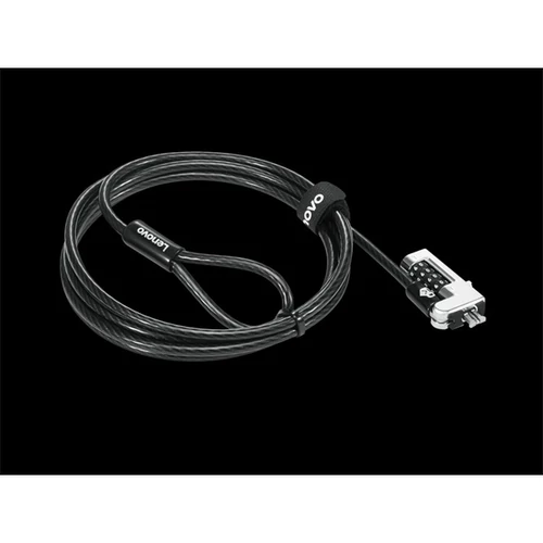 LENOVO NB NanoSaver Combination Cable Lock from Lenovo Lenovo