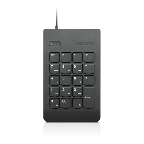 LENOVO USB Numeric Keypad Gen II