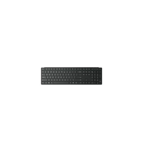 LENOVO Vezeték Nélküli Billentyűzet - Wireless Multi-Mode Pro Keyboard 6000 - Magyar Lenovo
