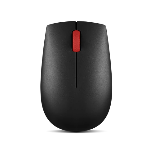 LENOVO Vezeték Nélküli egér, ThinkPad Essential Wireless Compact Mouse