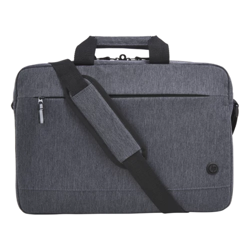 HP laptoptáska Prelude Pro Recycle Topload 15.6" - szürke HP CPS ATTACH