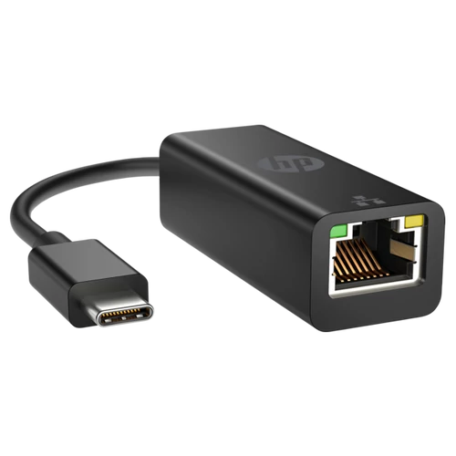 HP USB-C to RJ45 Adapter G2 HP CPS ATTACH