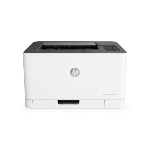 HP Color LaserJet 150nw színes lézer egyfunkciós nyomtató

