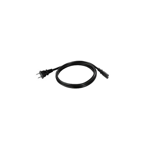 AC LINE CORD UN-GROUNDED
