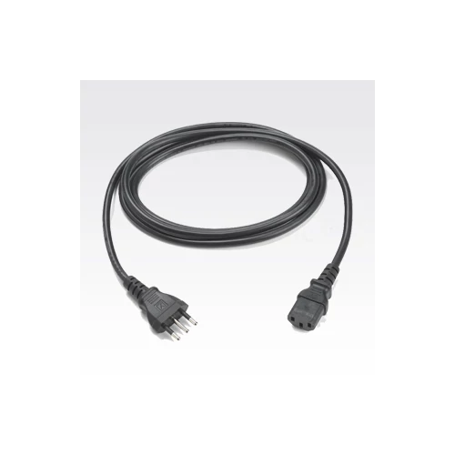 AC LINE CORD 1.8M F. ITALY .