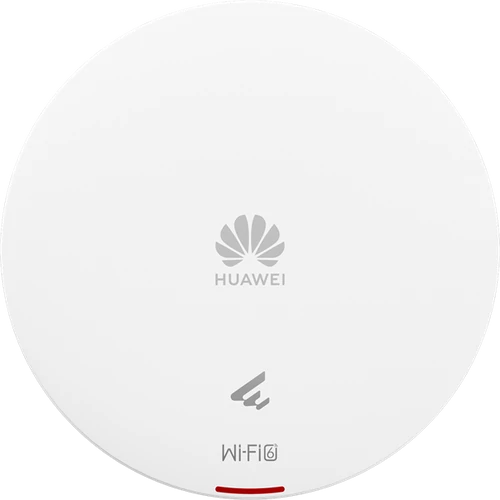 Huawei eKit Engine Wireless Access Point AP361, DualBand, WiFi 6, Smart antenna, POE tápegység nélkül, beltéri Huawei eKit